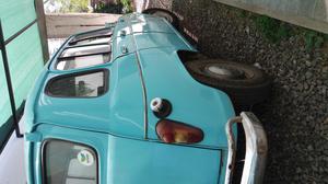 Renault r4s