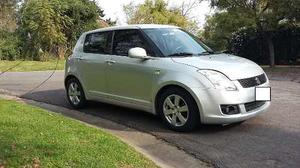 Suzuki Swift 1.5 Nafta 5Ptas. (100cv)