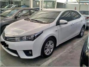 Toyota Corolla Otra Versión usado  kms