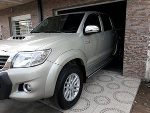 Toyota Srv 4x2 3.0tdi 171cv Full T Pana