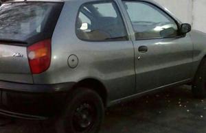 VENDO FIAT PALIO MODELO 