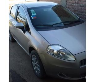 VENDO FIAT PUNTO ELX 