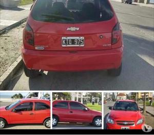 Vendo Chevrolet celta 