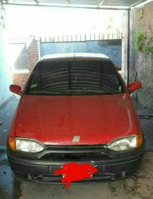 Vendo Fiat Palio