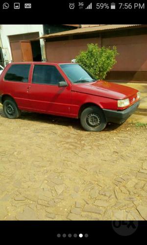 Vendo Fiat Uno S Modelo 