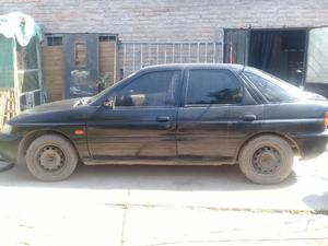 Vendo Ford Escor Del 98 Ah 