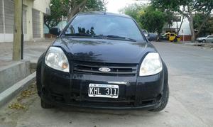 Vendo Ford Ka  Km Única Mano