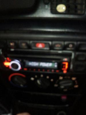 Vendo Impecable Vectra