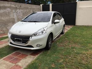 Vendo Peugeot 208