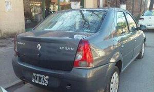 Vendo Renault Logan 09