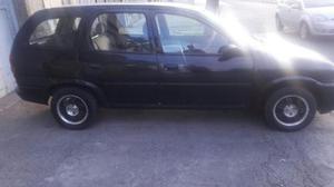 Vendo Volkswagen Corsa Wagon con Gnc