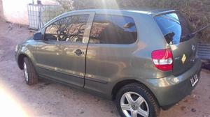 Vendo Volkswagen Fox  Nafta