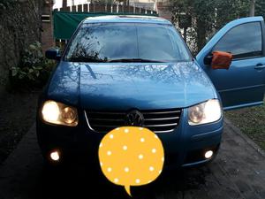 Volkswagen Bora Vendo