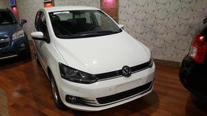 Volkswagen Fox 5p Trendline