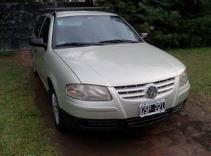 Volkswagen Gol Country