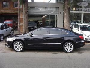 Volkswagen Passat 2.0 TDI Luxury DSG usado  kms