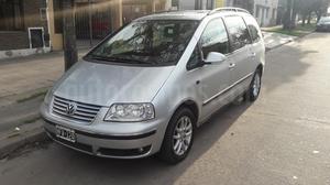 Volkswagen Sharan 1.8 Turbo Trendline