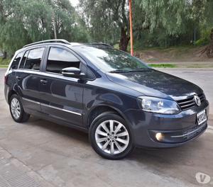 Volkswagen Suran  – “Highline” 1.6N – KM!