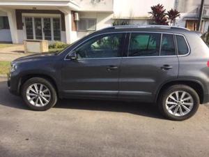 Volkswagen Tiguan 2.0 TFSI Sport & Style usado 