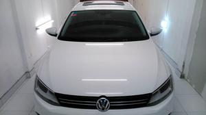 Volkswagen Vento Luxury 2.5