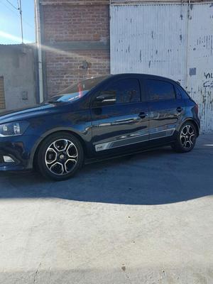 Vw Gol Trend 1.6 Nafta Pack 3 Full Full