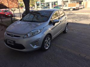 ford fiesta KINETIC