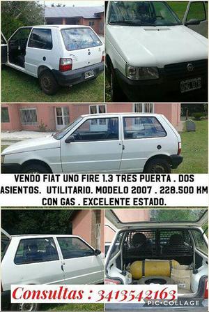 vendo Fiat Uno