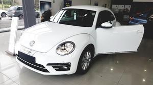 Beetle 1.4 Design Caja Dsg Y Manual