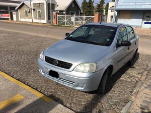 Chevrolet Corsa II Motor 1.8 Año 