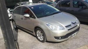 Citroen C4 2.0i 16v SX usado  kms