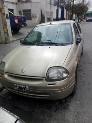 Clio 2 Diesel 1.9 Mod. 