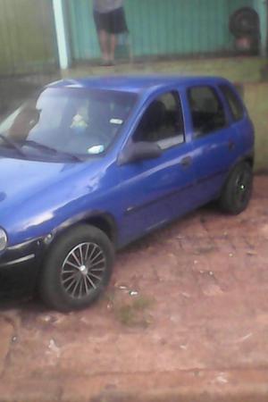 Corsa Diesel Modelo 96