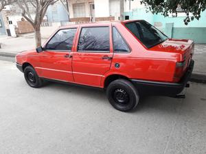 Fiat Duna Mod 93 con Gnc 1.6