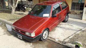 Fiat Uno S 1.4 3P usado  kms