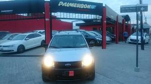 Ford EcoSport XLS TDCI usado  kms