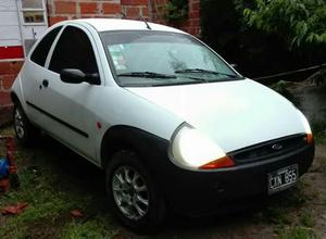 Ford Ka 1.0