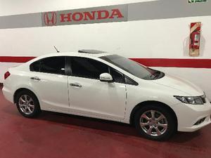 Honda Civic EXS 1.8 MT usado  kms