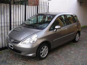 Honda Fit 1.5 EX MTcv) (l09)