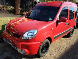 Kangoo 2 Nafta 1.6 Mod  Impecable