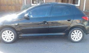 LIQUIDO URG PEUGEOT 207 COMPACT XT MOD 