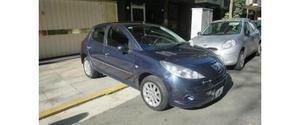 Peugeot 207 Compact ALLURE 1.4 5P usado  kms