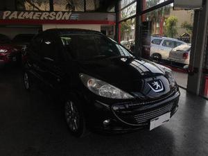 Peugeot 207 Compact XT Premium 1.6 5p usado  kms