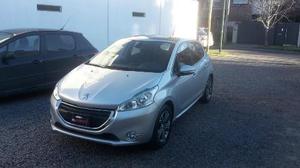 Peugeot 208 Feline 1.6 N 5P usado  kms