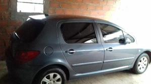 Peugeot 307 XS Premium 2.0 5P 143cv usado  kms