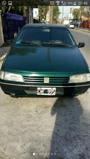 Peugeot 405 Gld