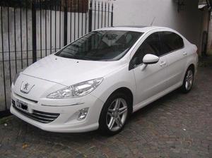 Peugeot 408 Sport 1.6 THP Tiptronic (163cv)