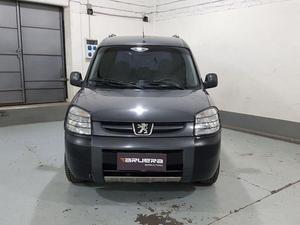 Peugeot Partner Patagonica 1.6hdi Vtc Plus, , Diesel