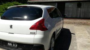 Peugeot  Premium Plus usado  kms