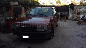 Renault 18 TX