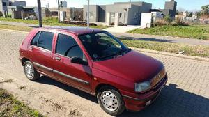 Renault Clio 5P RT usado  kms